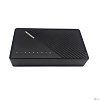 NEOMAX неуправляемый коммутатор NMS-108P-1000-P, 8 портов 1000 Mbps, пластик