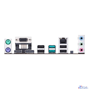 ASUS PRIME H610M-A-CSM (Socket 1700, mATX, 2xDDR5(96GB), VGA/DP/HDMI, 1xPCIe 4.0x16/1xPCIe 3.0, 1xLAN, 4xSATA 6Gb/s, 2xM.2, 1xM.2 E key, 2xUSB 3.2, 2xUSB 2.0, 2xPS/2)