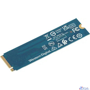 WD SSD M.2 250Gb WDS250G3B0C