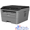 Brother DCP-L2500DR МФУ, A4, 32Мб, 26стр/мин, GDI, дуплекс, USB, старт.картридж 700стр (DCPL2500DR1)