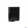 ИБП Бастион RAPAN-UPS 2000-RACK-IN-4X9 {Line-interactive, 2000ВА/1400 Вт, USB, 2х EURO, АКБ 4x 9Ah, подкл АКБ блоков RAPAN BC 48/9S} (8937)