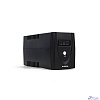ИБП Бастион RAPAN-UPS 600 {Line-interactive, 600ВА/350Вт, 1х C13 и 1х EURO, АКБ 1х 7Ач} (739)