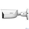 DAHUA DH-IPC-HFW3249EP-S-IL-0280B Уличная цилиндрическая IP-видеокамера 2Мп, 1/2.9” CMOS, объектив 2.8мм, видеоаналитика, микрофон, ИК 50м, LED 50м, IP67, металл