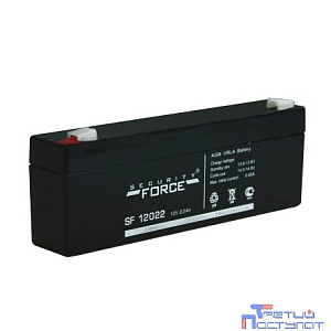 Security Force SF 12022