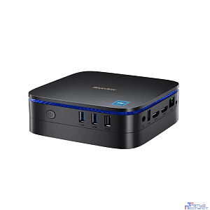 Blackview MP60/N5095/16+1TB Мини ПК MP60 (Intel N5095) 16+1TB, WIFI a/b/g/n/ac, Bluetooth 4.2, Win11 , USB3.0