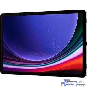 Samsung Galaxy Tab S9 SM-X716B Snapdragon 8 Gen 2 8C/8Gb/128Gb 11" Super AMOLED 2X 2560x1600 бежевый (SM-X716BZEACAU)