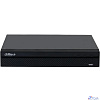 DAHUA DHI-NVR2104HS-P-4KS3 4-канальный IP-видеорегистратор с PoE, 4K и H.265+, видеоаналитика, входящий поток до 80Мбит/с, 1 SATA III до 20Тбайт