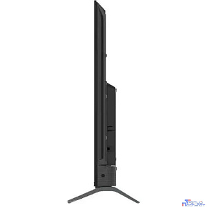 65" Телевизор HAIER Smart TV S4, 4K Ultra HD, черный, СМАРТ ТВ, Android]