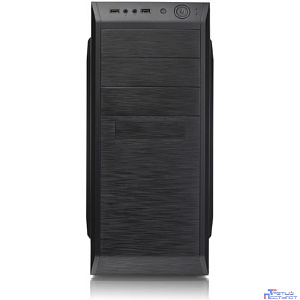 Foxline FL-815-FZ450R ATX , 450W , 2xUSB2.0, powcord