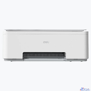 МФУ струйный Deli D511W (D511W-EA1) {струйное цветное А4, 15 стр/мин, 4800x1200 dpi, USB, WiFi}