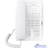 Fanvil H3 белый (H3 WHITE) SIP телефон