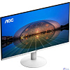LCD AOC 23.8" 24B30H3/BW белый {IPS 1920x1080 120Hz 1ms 178/178 300cd 1500:1 8bit D-Sub HDMI1.4}
