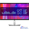 LCD Dell 27" P2723DE {IPS 2560x1440 16:9 60Hz 350cd 5ms 1000:1 HDMI DisplayPort 4xUSB3.2 USB-C(PD90W) RJ45}