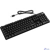 920-010438 Клавиатура игровая механическая Logitech Keyboard G413 SE Black