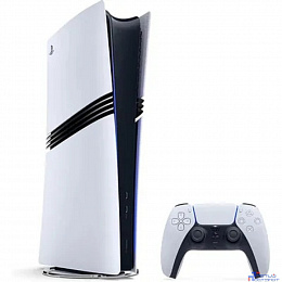 Игровые приставки PlayStation