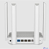 Netcraze Hopper DSL (NC-3611) Гигабитный интернет-центр с Mesh Wi-Fi 6 AX3000, 4-портовым Smart-коммутатором, портами DSL и USB 3.0