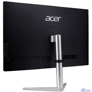 Acer Aspire C24-1300 [dq.bl0cd.005] Black 23.8" {FHD Ryzen 5 7520U/16Gb/SSD512Gb/AMD Radeon Graphics/Eshell}