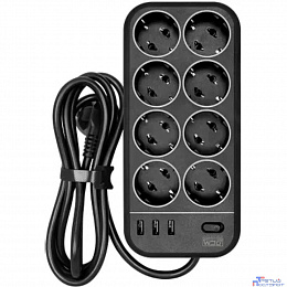 PowerCom сетевые фильтры PowerCom сетевые фильтры