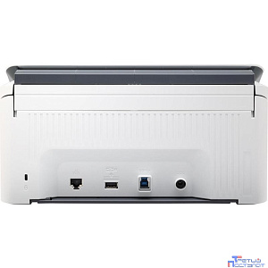 Сканер HP ScanJet Pro N4000 snw1 (6FW08A)