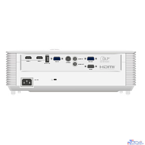 INFOCUS SP224ST Проектор ScreenPlay {DLP XGA 3800lm 30000:1  0.62:1 2xHDMI1.4 VGA in/out S-Video USB-A RS-232 15000ч(ECO mode) 10W 27дБ 2.9кг БЕЛЫЙ}