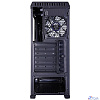 Zalman N5 TF черный без БП ATX 5x120mm 2xUSB2.0 1xUSB3.0 audio bott PSU