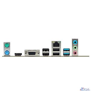 CBR B760-D4 { Chipset B760, Socket 1700, 2*DDR4, mATX, HDMI+VGA, 1*PCIEx16, 1*PCIEx1, 1*M.2 (NVME), 3*SATA3, 4*USB 2.0 + 2*USB3.0, LAN 1Gb} OEM УПАКОВКА