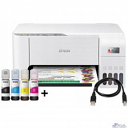 EPSON - Принтеры струйные, МФУ