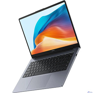 Huawei MateBook D14 MDG-X [53014BSB] Space Grey 14" {FHD+  i5-13420H/16GB/512GB SSD/DOS}