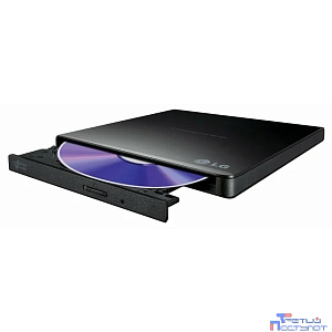 LG DVD-RW GP57EB40 Black RTL