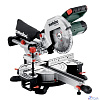 Торцовочная пила Metabo KGS 216 M 613216000