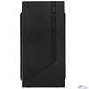 Foxline FZ-015-SX450R " Forza mATX, 450W, 2xUSB2.0, Black, w/o FAN, 12 cm fan PSU, power cord"