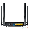 ASUS RT-AC1200 (V2) Беспроводной двухдиапазонный маршрутизатор AC1200 с поддержкой технологии MU-MIMO, Wi-Fi 5 (ac)