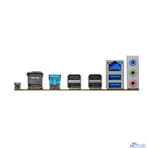 B650M PG LIGHTNING, Socket AM5, AMD B650, 4xDDR5-5200, HDMI+DP, 2xPCI-Ex16, 4xSATA3(RAID 0/1/10), 3xM.2, 8 Ch Audio, 1x2.5GLan, (4+4)xUSB2.0, (3+4)xUSB3.2, (1+1)xUSB3.2 Type-C™, mATX, RTL