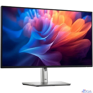 LCD Dell 27" P2725H {IPS 1920x1080 100hz 5ms 300cd 1500:1 8bit D-Sub HDMI1.4 DisplayPort1.2 3xUSB3.2 USB-C 2x5W HAS Pivot VESA Non-EU}