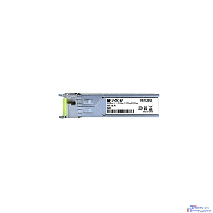 ORIGO OFM330T/3KM/B1A WDM SFP-трансивер, 1000Base-BX-D (Simplex SC), Tx:1550 нм, Rx:1310 нм, одномод, до 3км