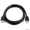 5bites APC-005-050 Кабель HDMI M / HDMI M V1.4b, высокоскоростной, ethernet+3D, 5м.