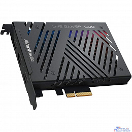 TV-тюнеры, платы видеомонтажа AverMedia TV-тюнеры, платы видеомонтажа AverMedia