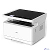 МФУ Deli Laser M2000DNWs {A4, ч/б, 1200x1200dpi, дуплекс, Wi-Fi, USB, белый.)