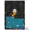 2TB Toshiba Surveillance S300 (HDWT720UZSVA/HDKPB04Z0A01) {SATA 6.0Gb/s, 5400 rpm, 128Mb buffer, 3.5" для видеонаблюдения}