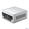 Minisforum Мини ПК NAB6Lite/16GB+512GB (i5-12600H) 16GB+512GB, Intel Graphics, Win11 Pro