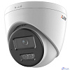iFLOW F-IC-1342CM(2.8mm) Eco 4Мп уличная IP-камера с гибридной Smart-подсветкой и встроенным микрофоном