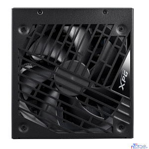 XPG CORE REACTOR II 1200 (ATX 3.1 1200W, Full Modular,  PWM 135mm FDB fan, Active PFC, DC to DC,Half-Bridge & LLC converter, 80+ GOLD, all Japanese capasitors) RET