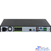 DAHUA DHI-NVR5208-8P-EI 8-канальный IP-видеорегистратор c PoE, 4K, H.265+, видеоаналитика, входящий поток до 384Мбит/с, 2 SATA III до 16Тбайт