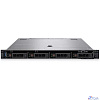 Dell Сервер R450 | 2x Intel 4316 | 32GB DDR4 2666 | BOSS (2x480Gb) + салазки для дисков | PERC H755 | iDRAC Enterprise | 2x 800w PSU | Rail KIT