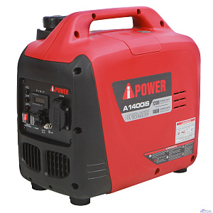 A-ipower Бензиновый генератор A-iPower A1400iS [20306]