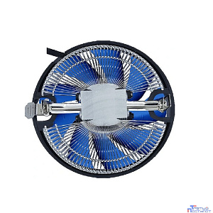 Cooler Aerocool Verkho Plus 110W/ Intel 115*/775/1200/1700 /AMD/ PWM/ Clip
