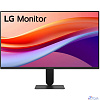 LCD LG 27" 27U411A-B UltraFine черный {IPS 1920x1080 120Hz 16:9 матовая 1500:1 250cd 178/178 D-Sub HDMI}