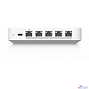 UBIQUITI UCG-Max Маршрутизатор 4 ядра (1,5 ГГц), 4х 2,5G RJ45, 1х 2.5G RJ45 WAN