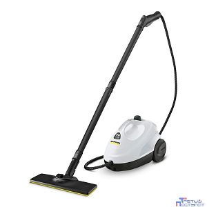 Karcher SC 2 EasyFix (white)*EU Пароочиститель [1.512-600.0]