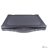 Защищенный ноутбук CyberBook RX15A 15,6" 16:9, 1920?1080, 1000 Кд/м?, Intel® Core™ Intel Core i5-1235U, 16GB DDR5 , SSD NVMe PCIe 256GB, WiFi 6, BT v5.1, SIM x1, DB9 (RS232) x1, RJ45